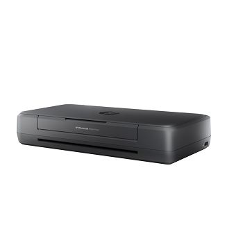 Drukarka przenośna HP Officejet 200 CZ993A - 5