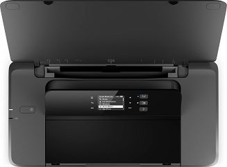 Drukarka przenośna HP Officejet 200 CZ993A - 7