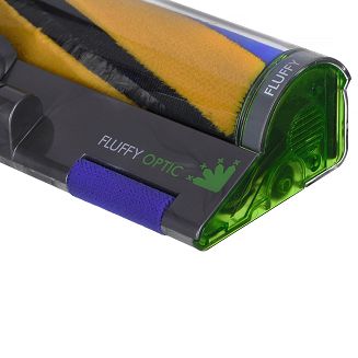 Odkurzacz DYSON V12 Detect Slim Absolute (2023) (WYPRZEDAŻ) - 13