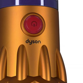 Odkurzacz DYSON V12 Detect Slim Absolute (2023) (WYPRZEDAŻ) - 7