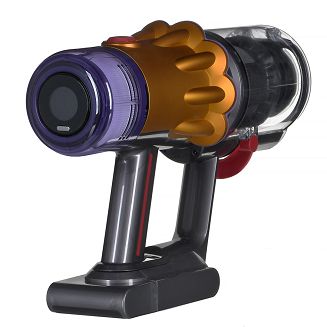 Odkurzacz DYSON V12 Detect Slim Absolute (2023) (WYPRZEDAŻ) - 5