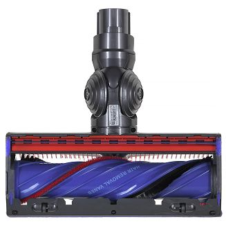 Odkurzacz DYSON V12 Detect Slim Absolute (2023) (WYPRZEDAŻ) - 11