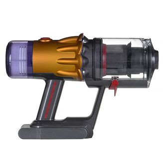 Odkurzacz DYSON V12 Detect Slim Absolute (2023) (WYPRZEDAŻ) - 3