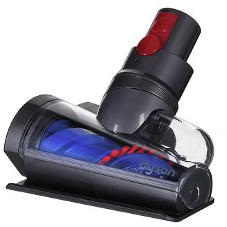 Odkurzacz DYSON V12 Detect Slim Absolute (2023) (WYPRZEDAŻ) - 14