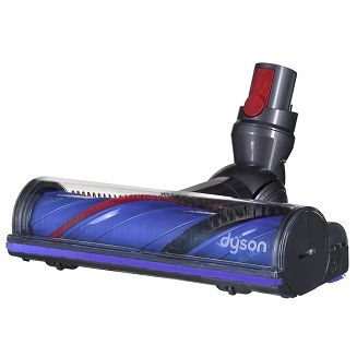 Odkurzacz DYSON V12 Detect Slim Absolute (2023) (WYPRZEDAŻ) - 10