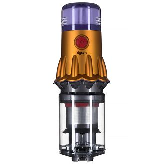Odkurzacz DYSON V12 Detect Slim Absolute (2023) (WYPRZEDAŻ) - 6