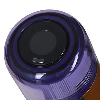 Odkurzacz DYSON V12 Detect Slim Absolute (2023) (WYPRZEDAŻ) - 9