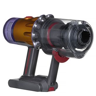 Odkurzacz DYSON V12 Detect Slim Absolute (2023) (WYPRZEDAŻ) - 4