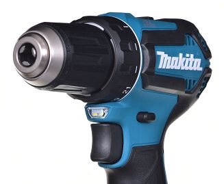 Wkrętarka Aku 18V 50Nm 3x3,0Ah DDF485RF3J MAKITA - 5