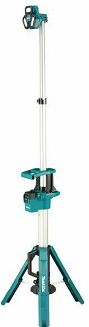 Makita DML814 oświetlenie robocze Niebieski LED - 9