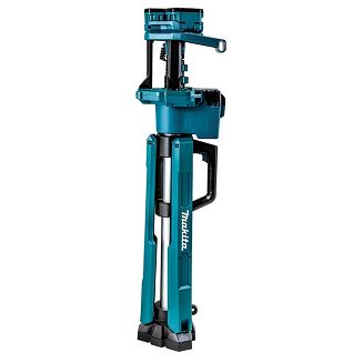 Makita DML814 oświetlenie robocze Niebieski LED - 6