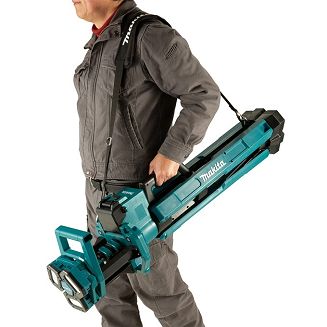 Makita DML814 oświetlenie robocze Niebieski LED - 5