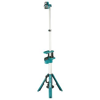 Makita DML814 oświetlenie robocze Niebieski LED - 3
