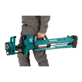 Makita DML814 oświetlenie robocze Niebieski LED - 4