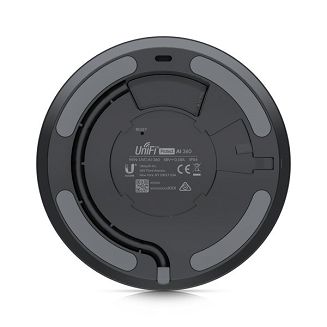 Kamera IP Ubiquiti UVC-AI-360, 1920 x 1920p, 30 fps - 4