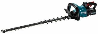 Akumulatorowe nożyce do żywopłotu Makita UH007GD201 40V XGT 750 mm - 3