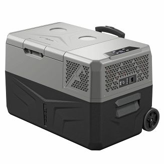 Przenośna Lodówka Kompresorowa Yolco BCX30 Grey - 6