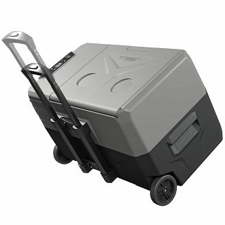 Przenośna Lodówka Kompresorowa Yolco BCX30 Grey - 3
