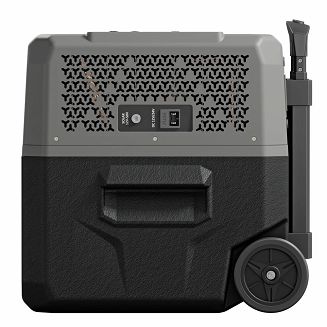 Przenośna Lodówka Kompresorowa Yolco BCX30 Grey - 5