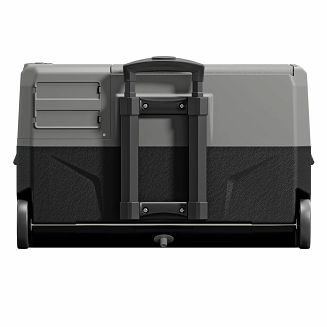 Przenośna Lodówka Kompresorowa Yolco BCX30 Grey - 2