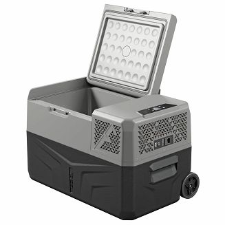 Przenośna Lodówka Kompresorowa Yolco BCX30 Grey - 4