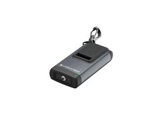 Ledlenser LEDLENSER-502574 Szary Latarka świecidełko LED - 6