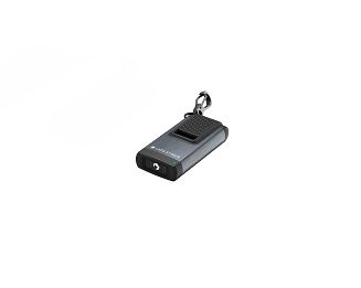 Ledlenser LEDLENSER-502574 Szary Latarka świecidełko LED - 5