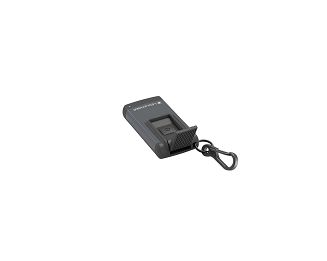 Ledlenser LEDLENSER-502574 Szary Latarka świecidełko LED - 4