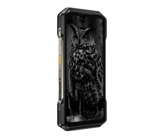 Smartfon Ulefone Armor 27 4G LTE 12GB/256GB (czarny) bez ładowarki - 5