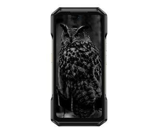 Smartfon Ulefone Armor 27 4G LTE 12GB/256GB (czarny) bez ładowarki - 3