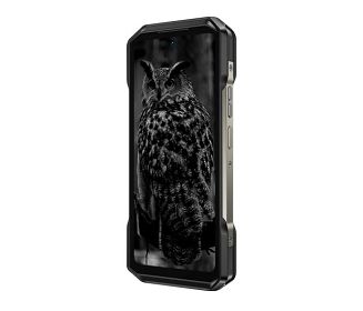 Smartfon Ulefone Armor 27 4G LTE 12GB/256GB (czarny) bez ładowarki - 4