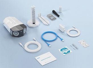 Kamera IP REOLINK Duo-Series-W730 - 4