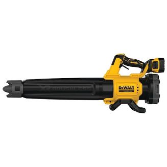 DeWALT DCMBL562P1-QW akumulatorowa dmuchawa do liści 200 km/h Czarny, Żółty 18 V Litowo-jonowa (Li-Ion) - 3
