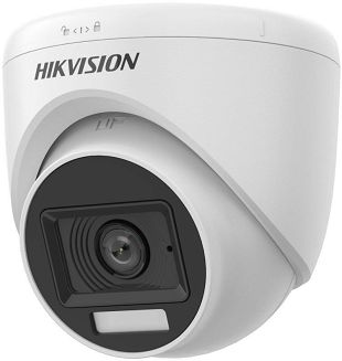 Hikvision DS-2CE76D0T-LPFS(2.8mm) Douszne Kamera bezpieczeństwa CCTV Wewnętrzna 1920 x 1080 px Sufit - 5
