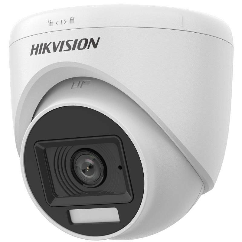 Hikvision DS-2CE76D0T-LPFS(2.8mm) Douszne Kamera bezpieczeństwa CCTV Wewnętrzna 1920 x 1080 px Sufit