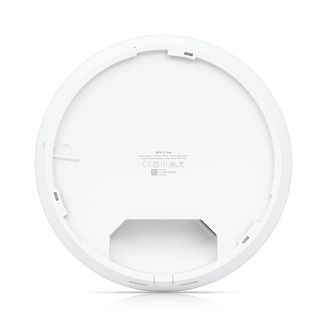 Access Point Wi-Fi 7 Ubiquiti UniFi U7 Pro 2.4GHz(2x2)/5GHz(2x2)/6GHz(2x2) PoE+ 1x2,5G - 5