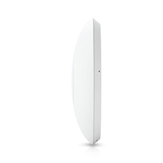 Access Point Wi-Fi 7 Ubiquiti UniFi U7 Pro 2.4GHz(2x2)/5GHz(2x2)/6GHz(2x2) PoE+ 1x2,5G - 4