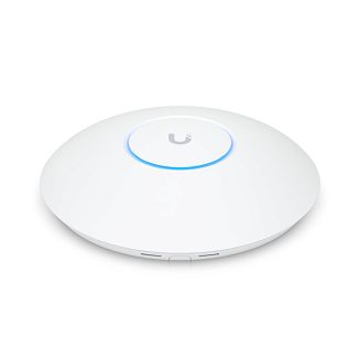 Access Point Wi-Fi 7 Ubiquiti UniFi U7 Pro 2.4GHz(2x2)/5GHz(2x2)/6GHz(2x2) PoE+ 1x2,5G - 6
