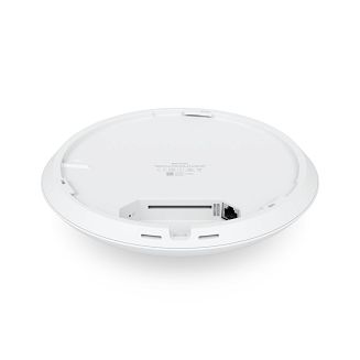 Access Point Wi-Fi 7 Ubiquiti UniFi U7 Pro 2.4GHz(2x2)/5GHz(2x2)/6GHz(2x2) PoE+ 1x2,5G - 7