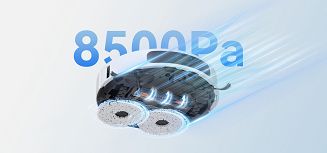 Odkurzacz Imou Vacuum Cleaner RV3 - 8