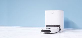 Odkurzacz Imou Vacuum Cleaner RV3 - 5