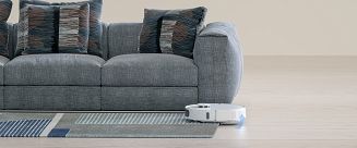 Odkurzacz Imou Vacuum Cleaner RV3 - 9