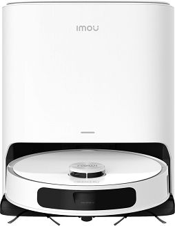 Odkurzacz Imou Vacuum Cleaner RV3 - 4