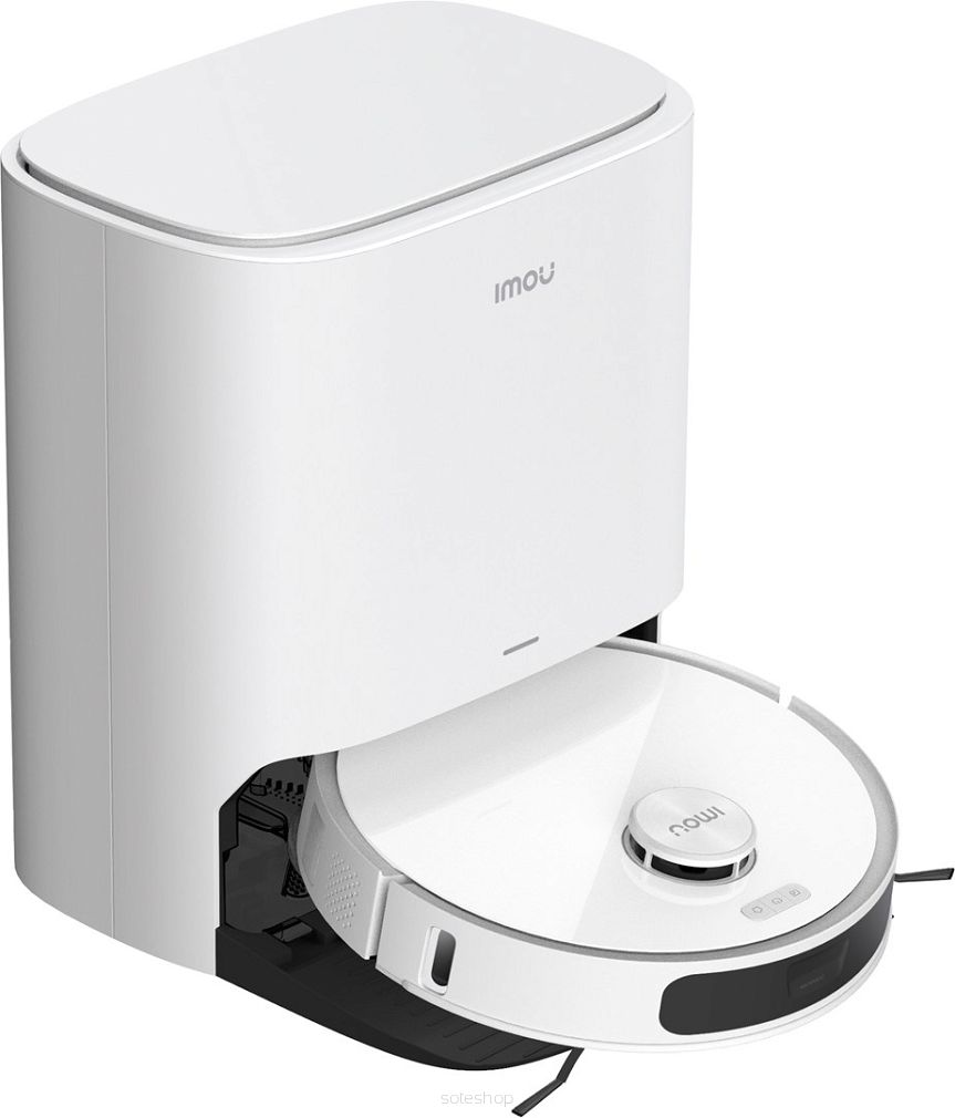 Odkurzacz Imou Vacuum Cleaner RV3