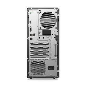 Lenovo LOQ Tower 17IRR9 i5-14400F 16GB DDR5 4800 SSD1TB GeForce RTX 3050 6GB NoOS Luna Grey/Raven Black - 10