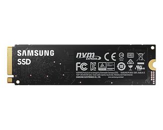 Dysk SSD Samsung 980 1 TB M.2 2280 PCI-E x4 Gen3 NVMe (MZ-V8V1T0BW) - 5