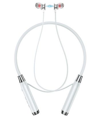 Słuchawki bezprzewodowe Hoco ES62 (szary)