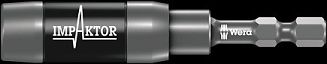 Wera 05057676001 końcówka wkrętakowa 1 szt. - 3