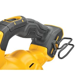 Odkurzacz akumulatorowy 18V DEWALT DCV501LN - 9