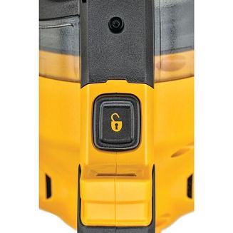 Odkurzacz akumulatorowy 18V DEWALT DCV501LN - 6